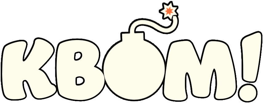 KBOM Game