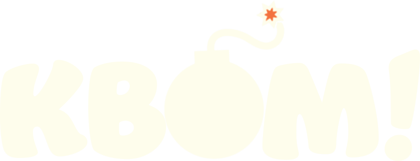 KB&Oacute;M